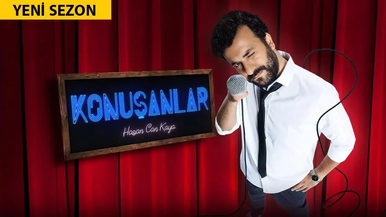 Konuşanlar - görsel 9