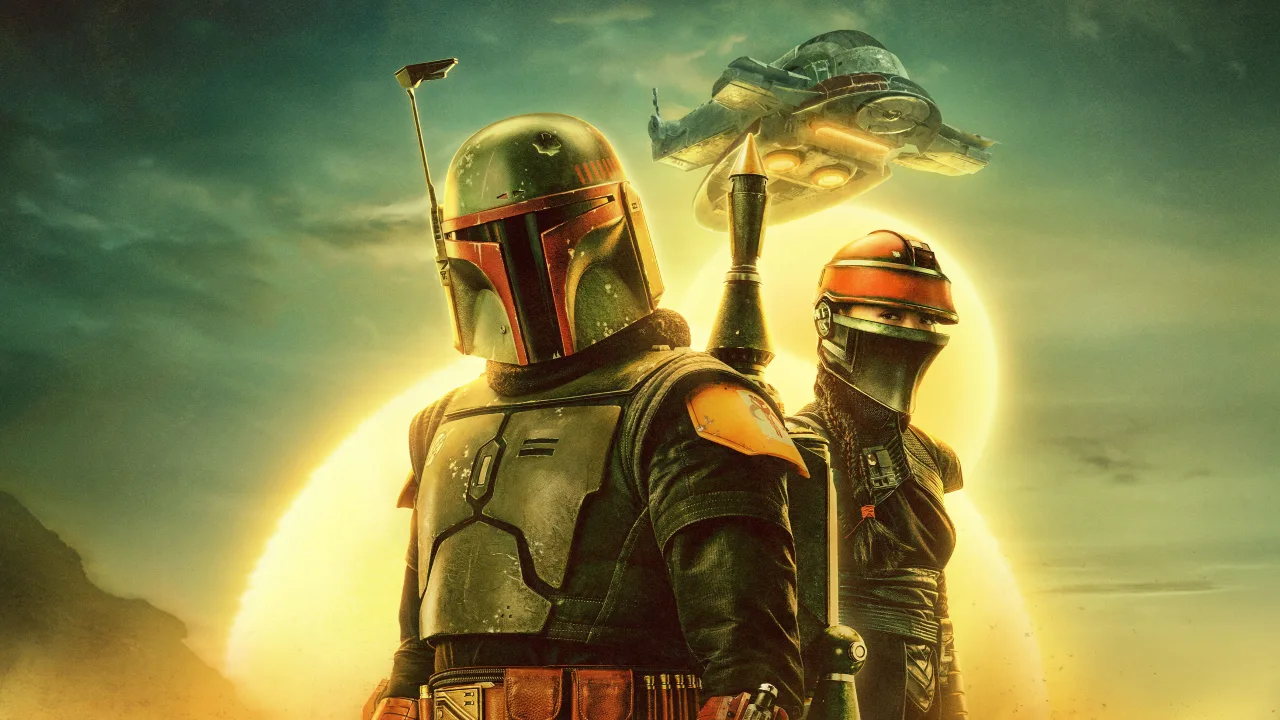 The Book of Boba Fett İndir - görsel 4