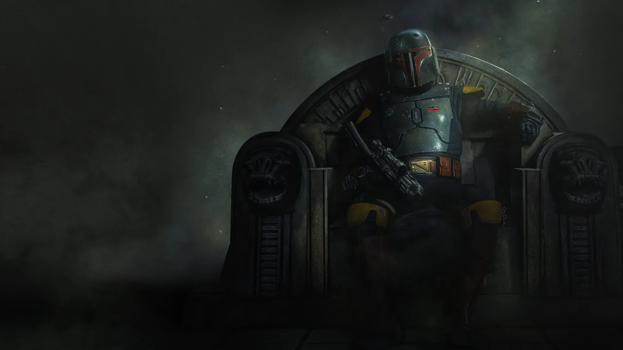 The Book of Boba Fett İndir - görsel 5