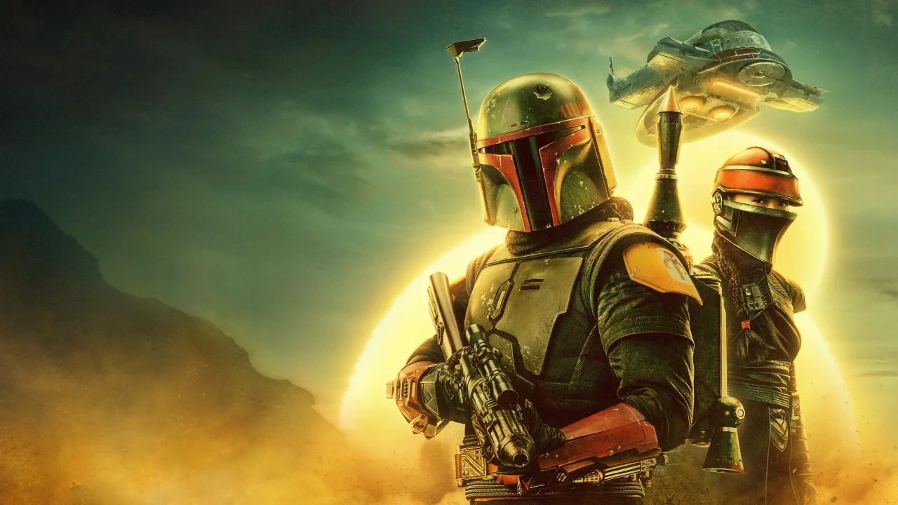 The Book of Boba Fett İndir - görsel 6