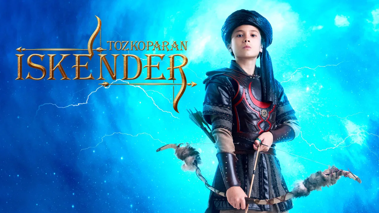 Tozkoparan: İskender - görsel 1