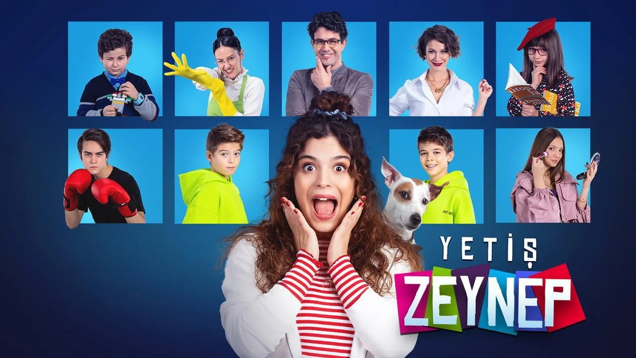 Yetiş Zeynep 1080p İndir - görsel 2