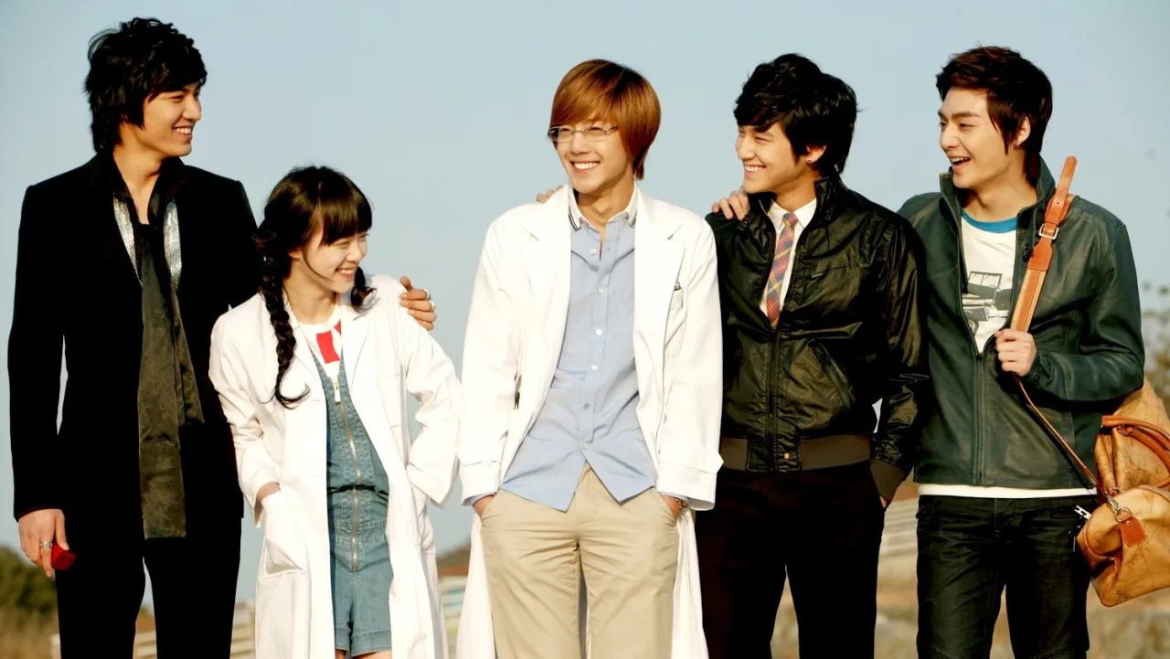 Yaban Çiçeği 1080p İndir - görsel 9