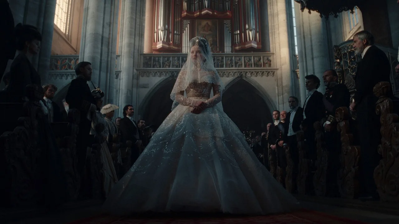 The Empress İndir - görsel 10