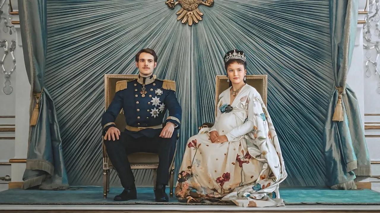 The Empress İndir - görsel 5