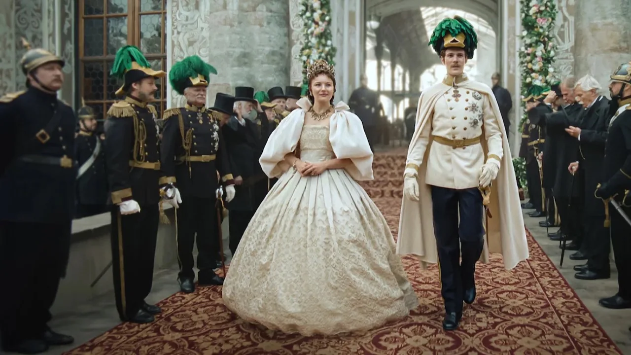 The Empress İndir - görsel 6