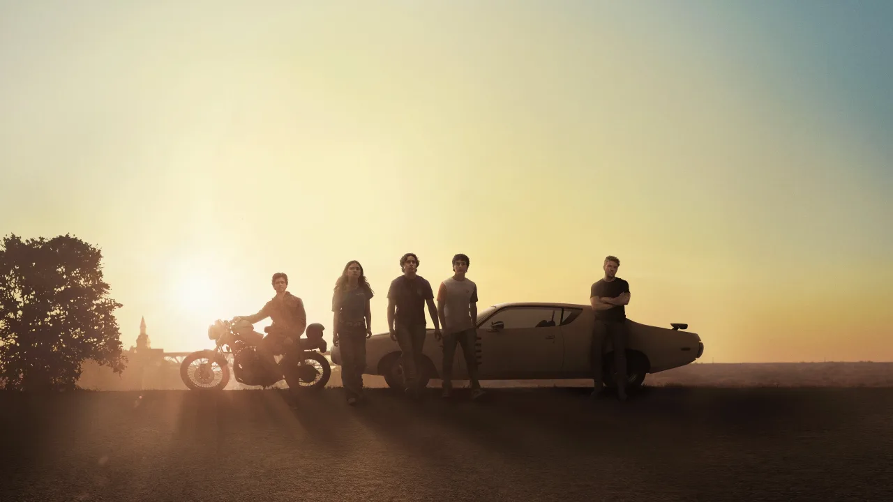 Motor Tutkunları 1080p İndir - görsel 1