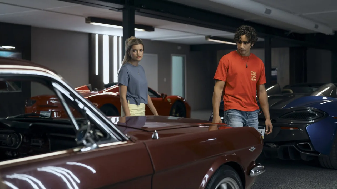 Motor Tutkunları 1080p İndir - görsel 10