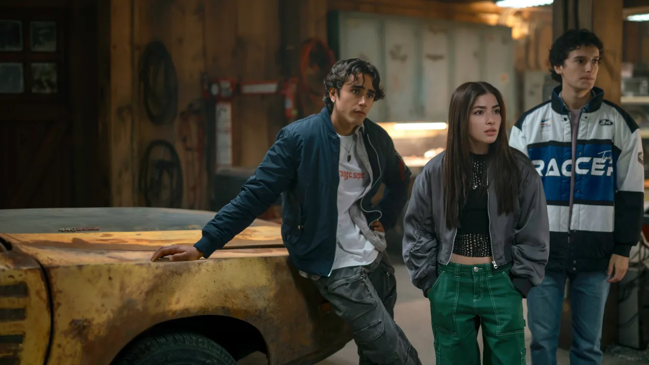 Motor Tutkunları 1080p İndir - görsel 4