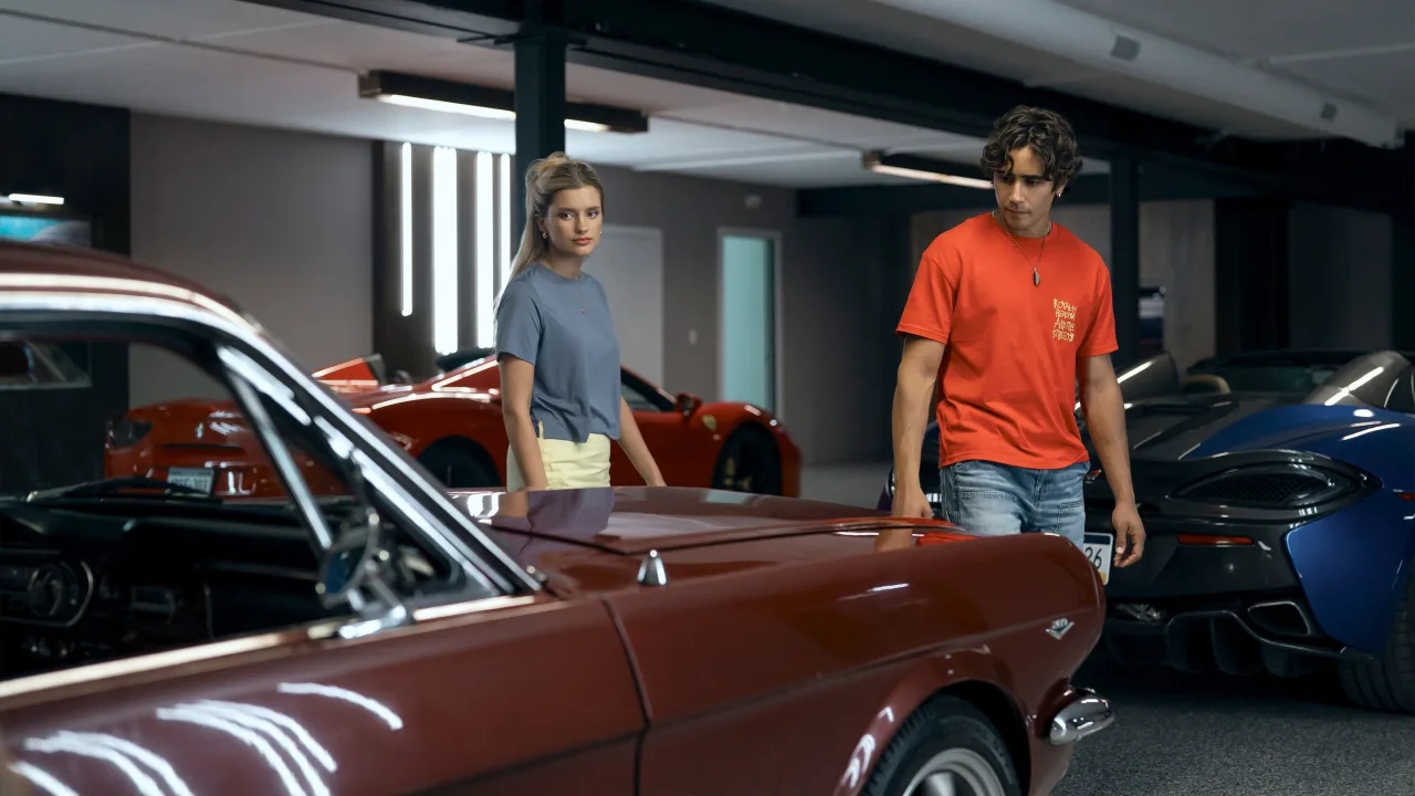 Motor Tutkunları 1080p İndir - görsel 5