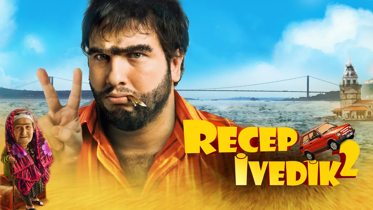 Recep İvedik 2 İndir - görsel 6