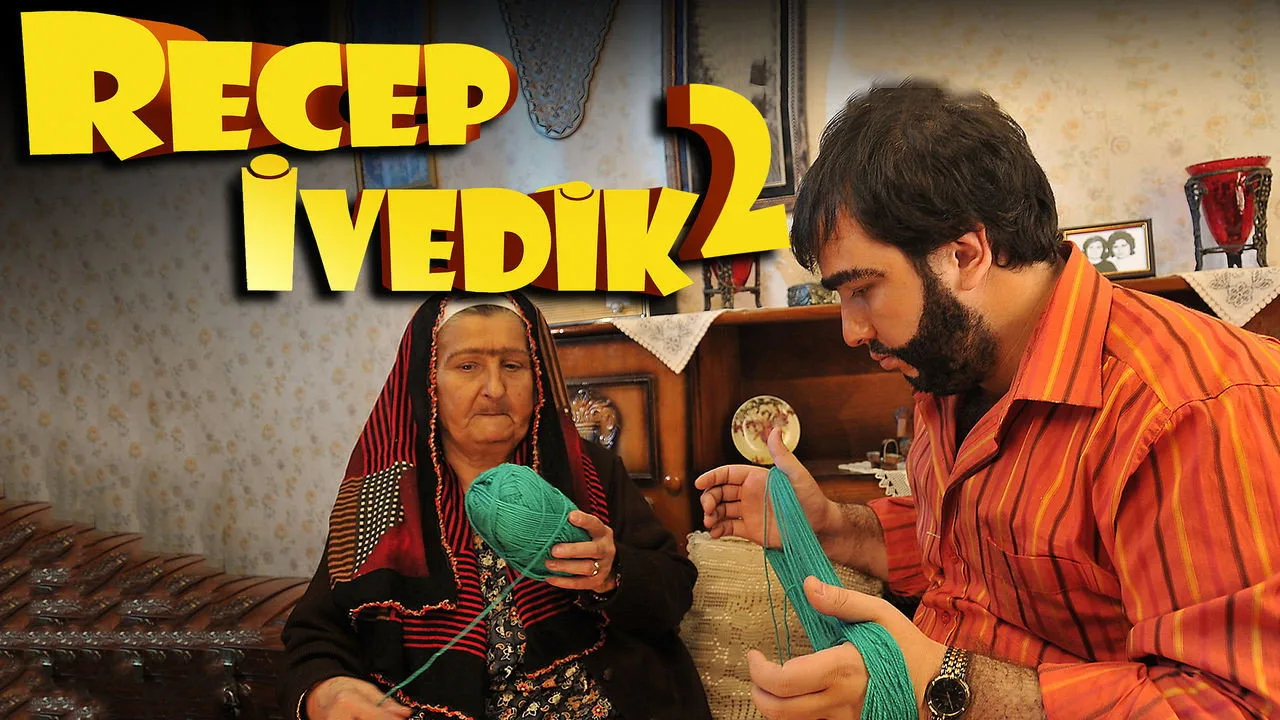 Recep İvedik 2 İndir - görsel 8