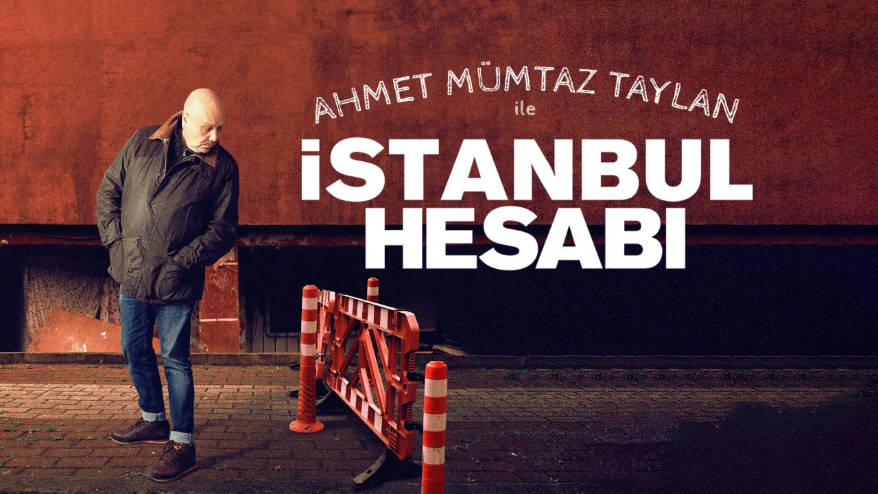 İstanbul Hesabı 1080p İndir - görsel 1