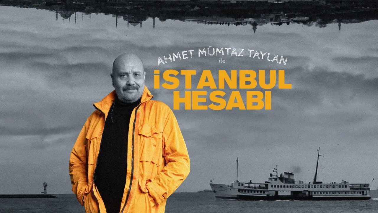 İstanbul Hesabı 1080p İndir - görsel 2