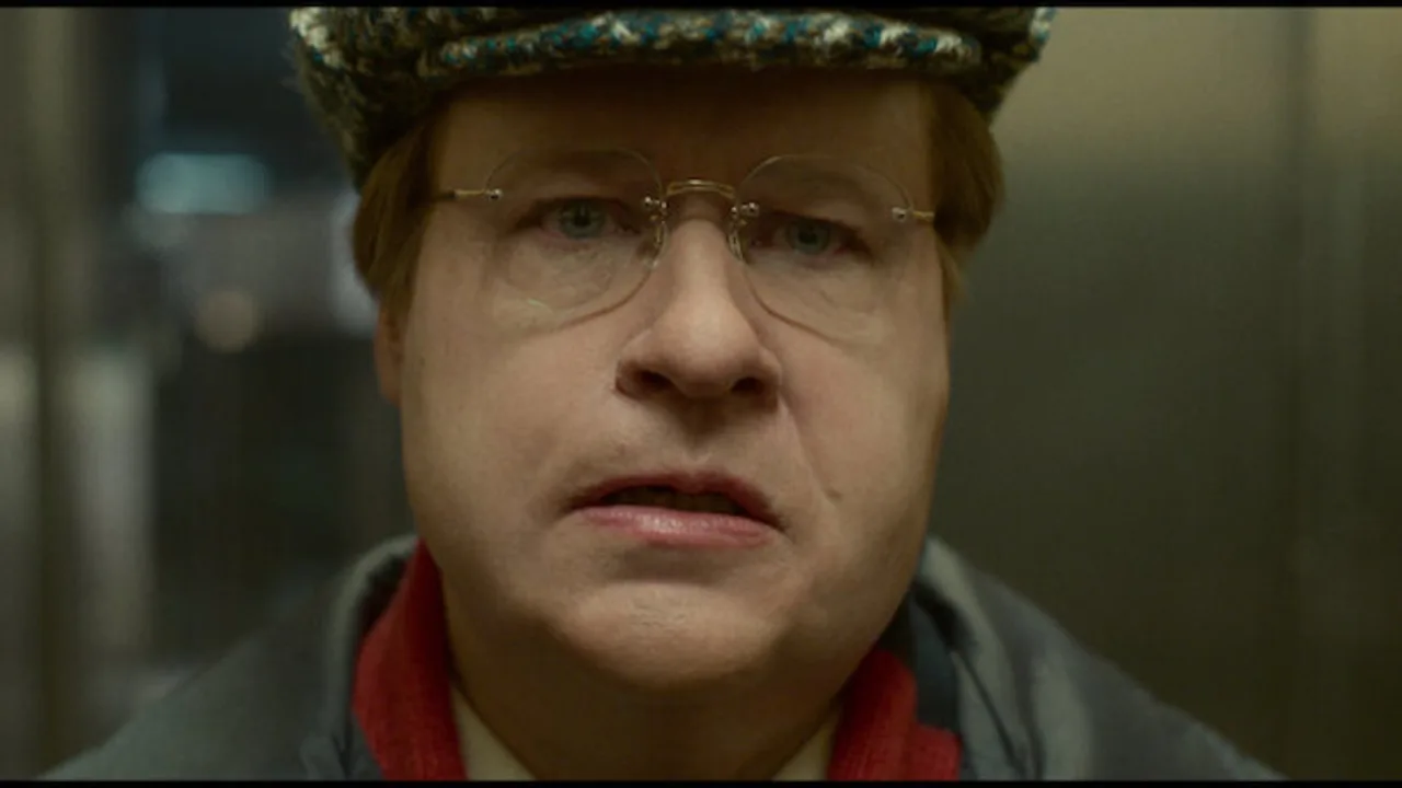 The Unlikely Murderer 1080p Dual İndir - görsel 4
