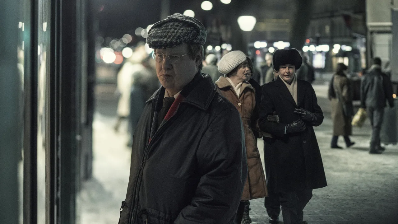 The Unlikely Murderer 1080p Dual İndir - görsel 6