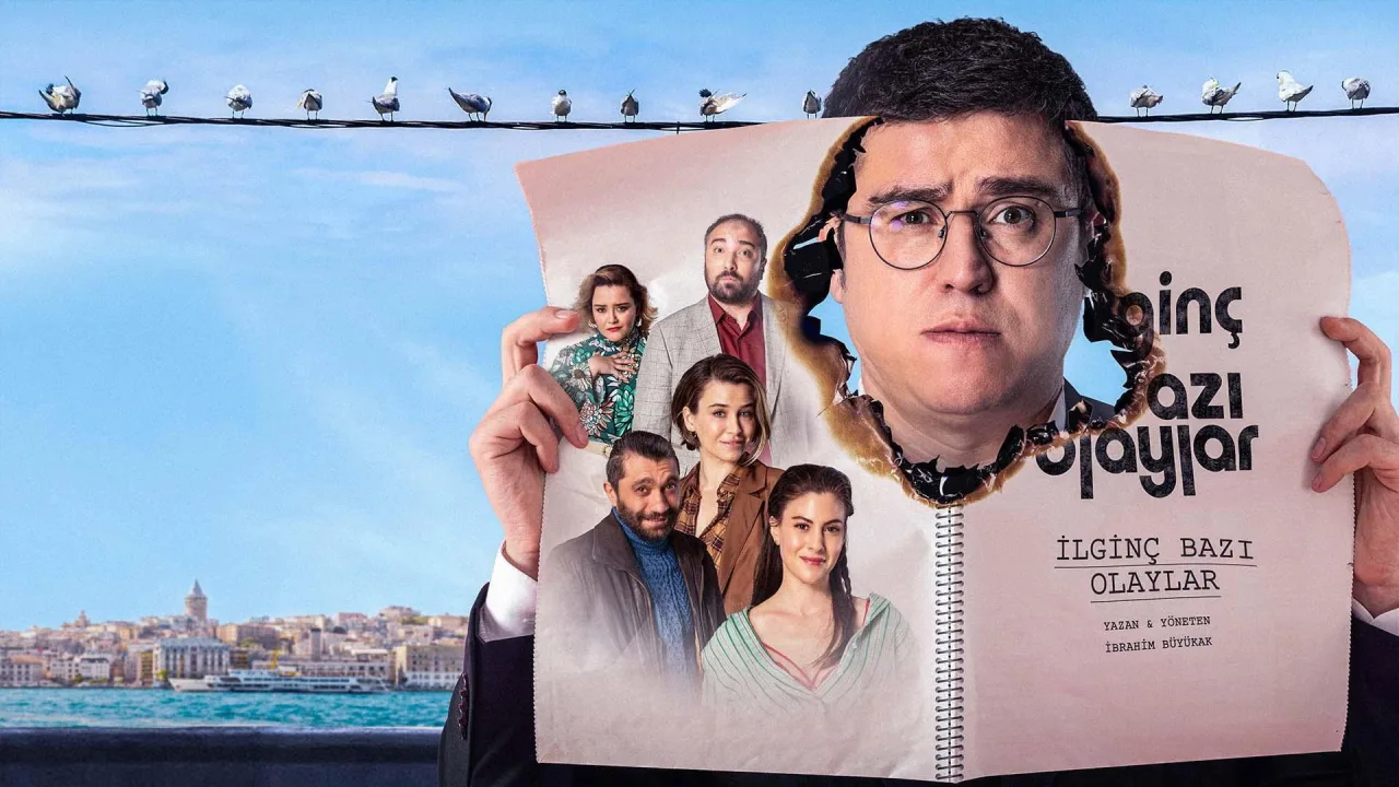 İlginç Bazı Olaylar - görsel 1