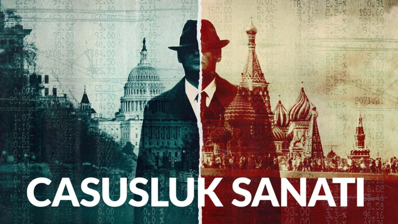 Casusluk Sanatı 1080p İndir - görsel 3
