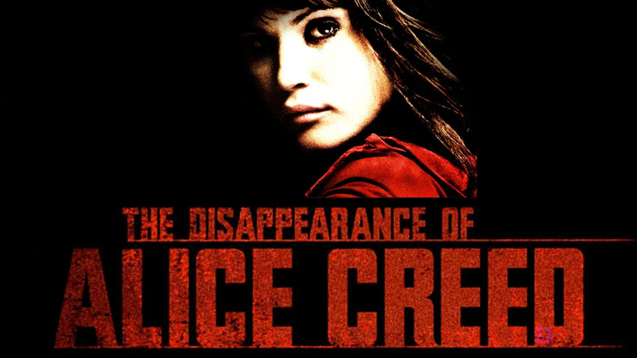Alice Creed Kayboldu İndir - görsel 8