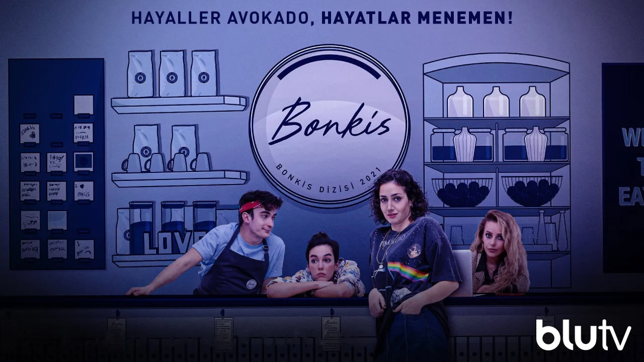 Bonkis İndir - görsel 7