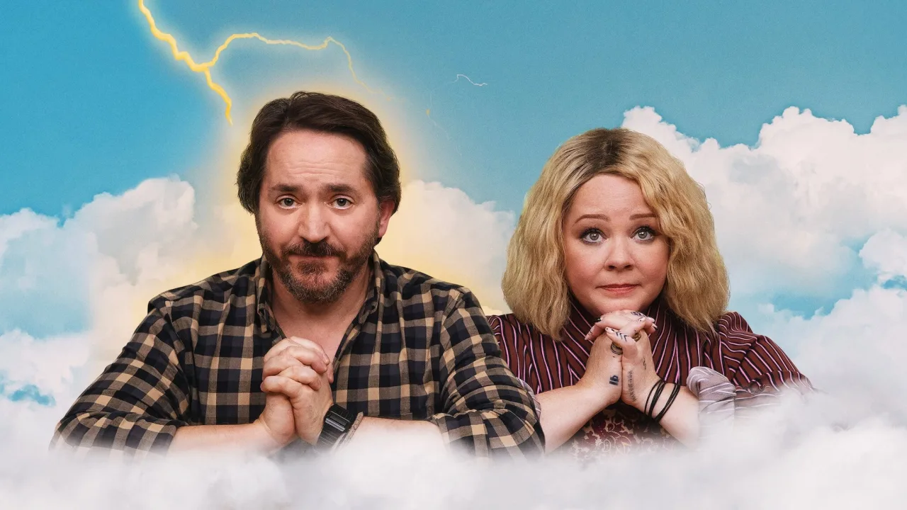 God's Favorite Idiot İndir - görsel 1