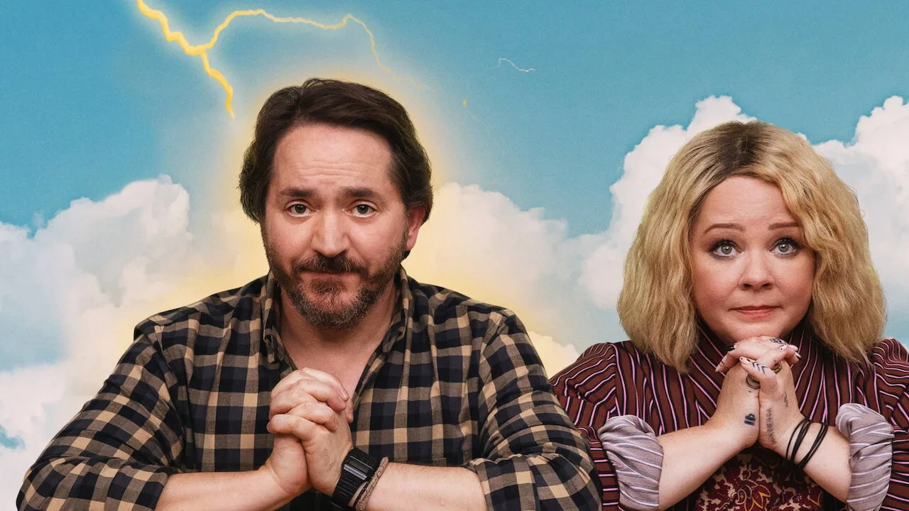 God's Favorite Idiot İndir - görsel 2