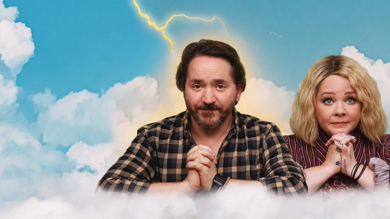 God's Favorite Idiot İndir - görsel 3