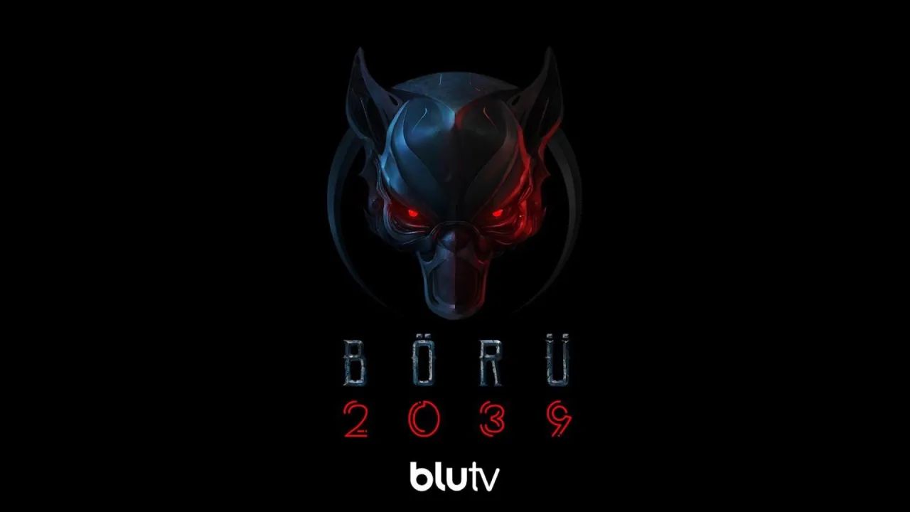 Börü 2039 - görsel 9