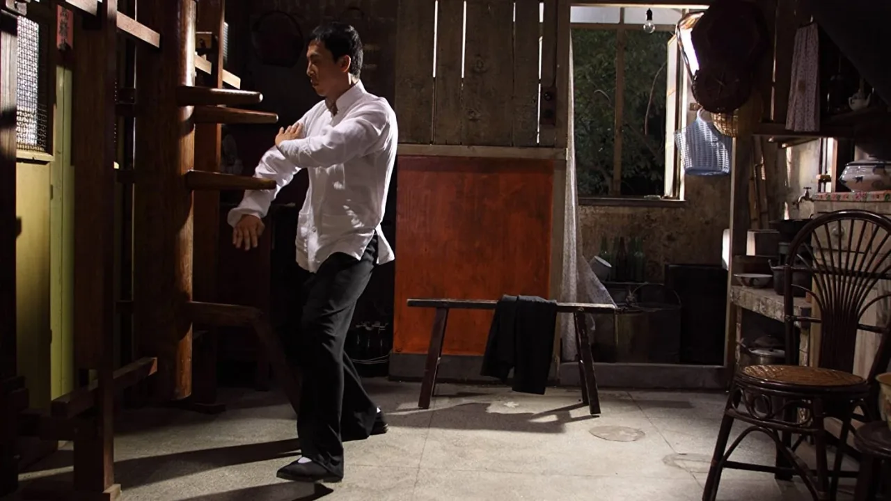 Ip Man 2 İndir - görsel 6