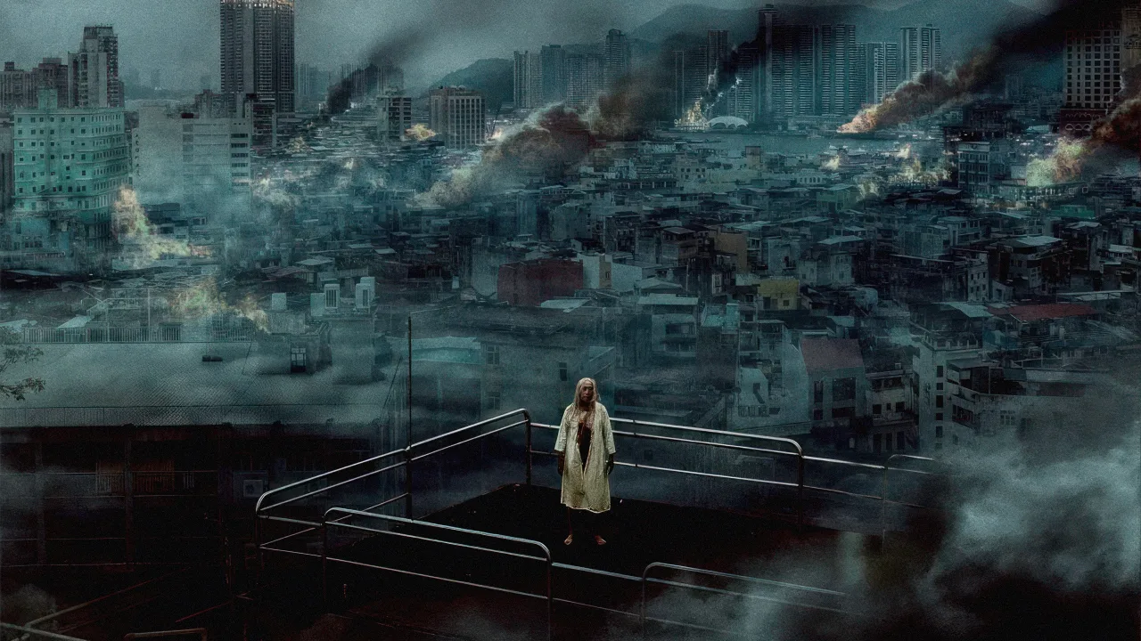 The Sadness İndir - görsel 2