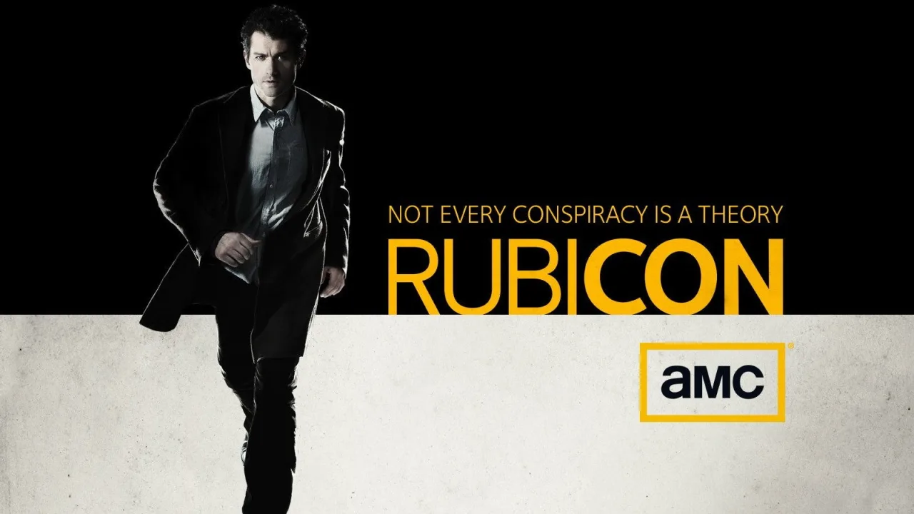 Rubicon 1080p Altyazılı İndir - görsel 4