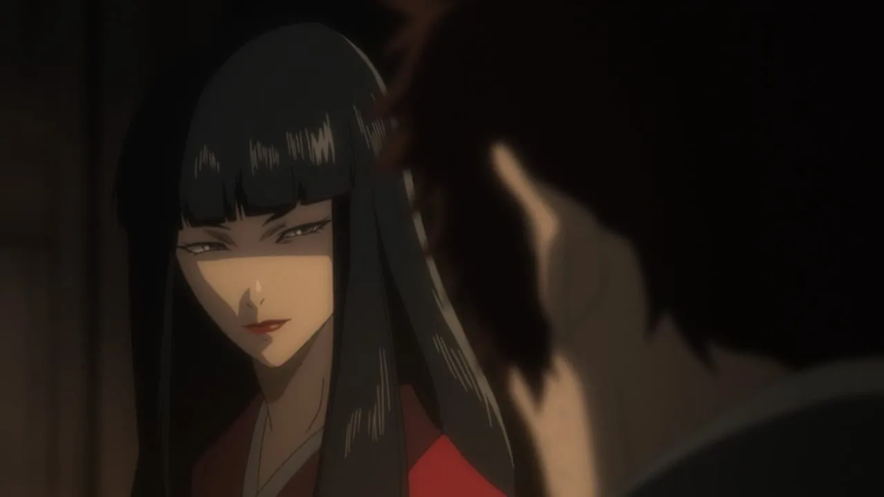 Kurozuka 1080p Altyazılı İndir - görsel 1