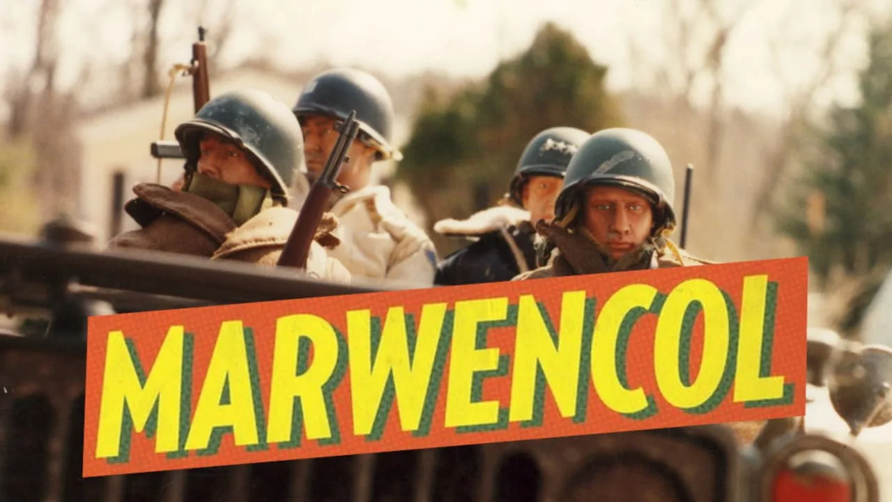 Marwencol İndir - görsel 3
