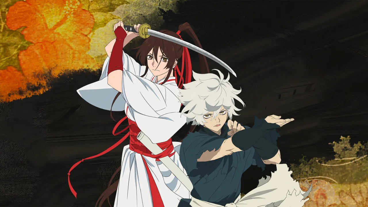 Jigokuraku 1080p İndir - görsel 2