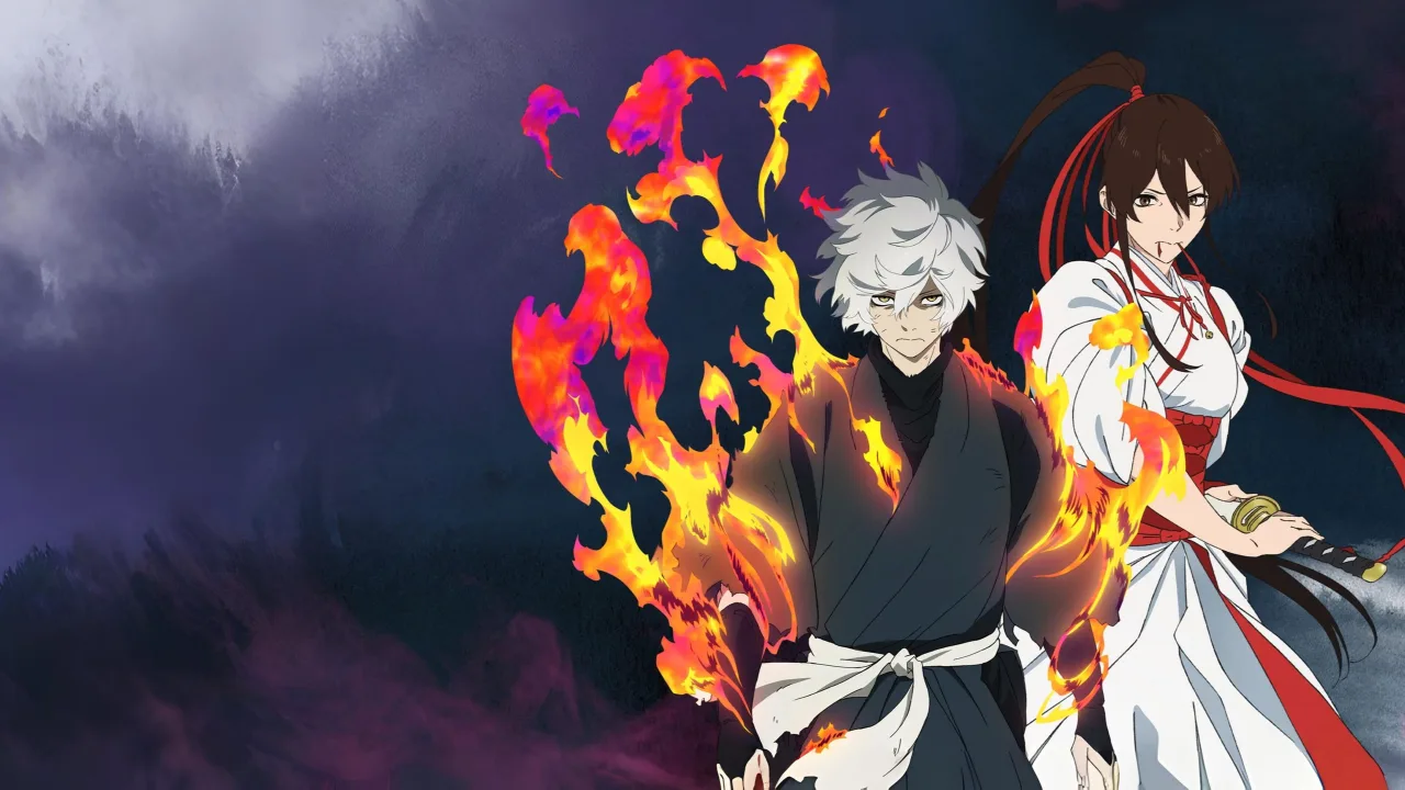Jigokuraku 1080p İndir - görsel 4
