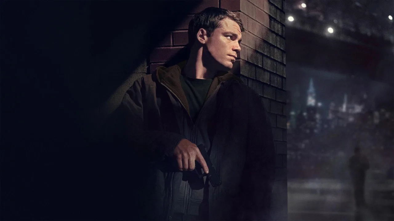 The Night Agent İndir - görsel 1