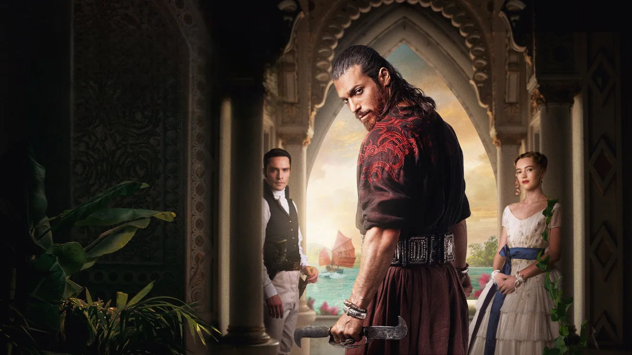 Sandokan 1080p İndir - görsel 4
