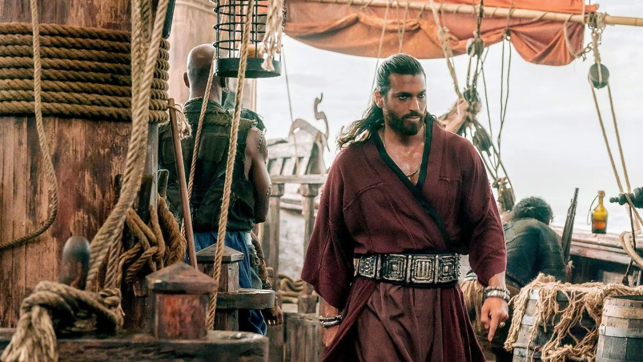 Sandokan 1080p İndir - görsel 5