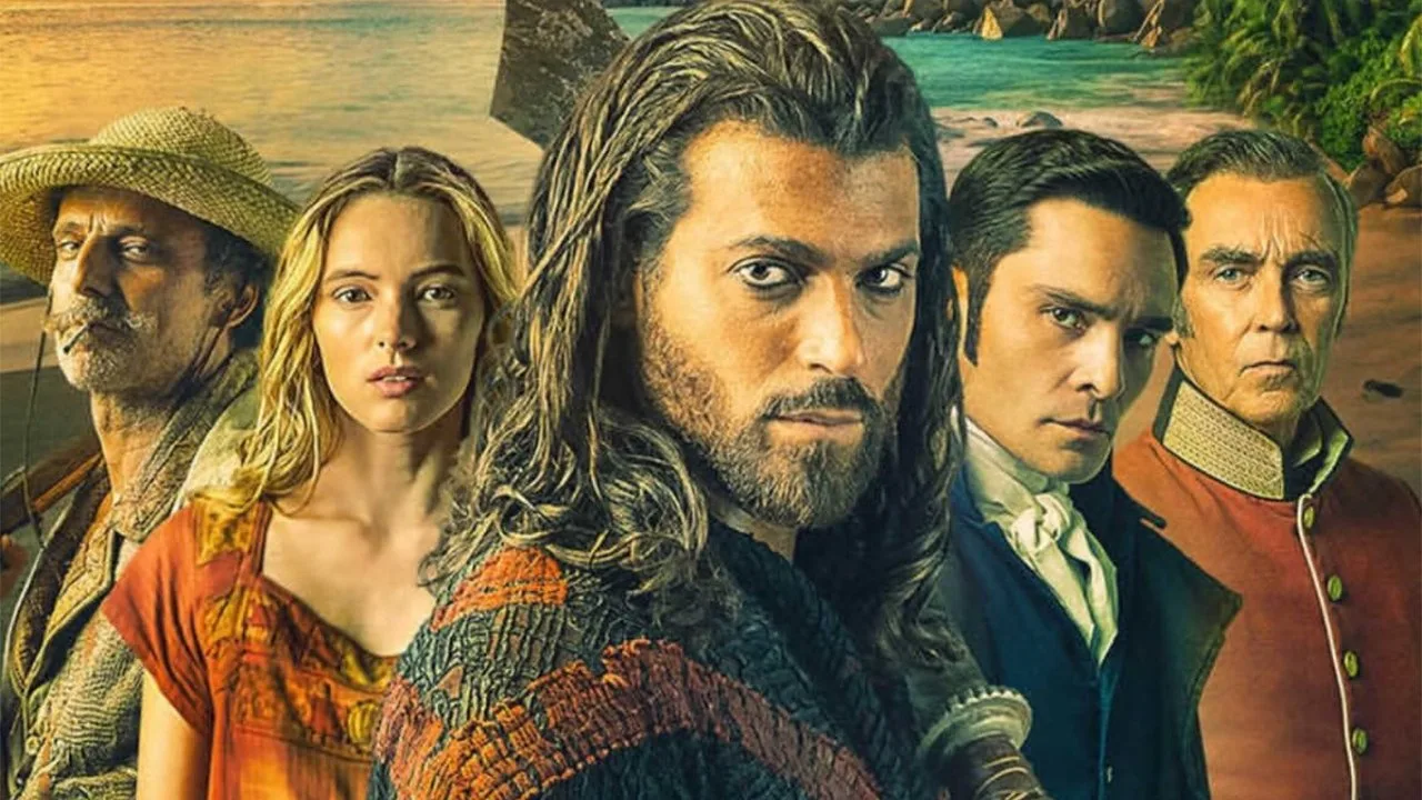 Sandokan 1080p İndir - görsel 6
