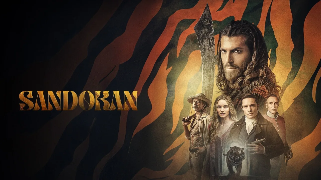 Sandokan 1080p İndir - görsel 8
