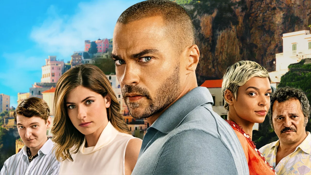 Hotel Costiera 1080p İndir - görsel 2