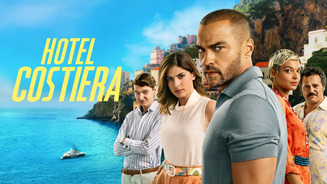 Hotel Costiera 1080p İndir - görsel 3