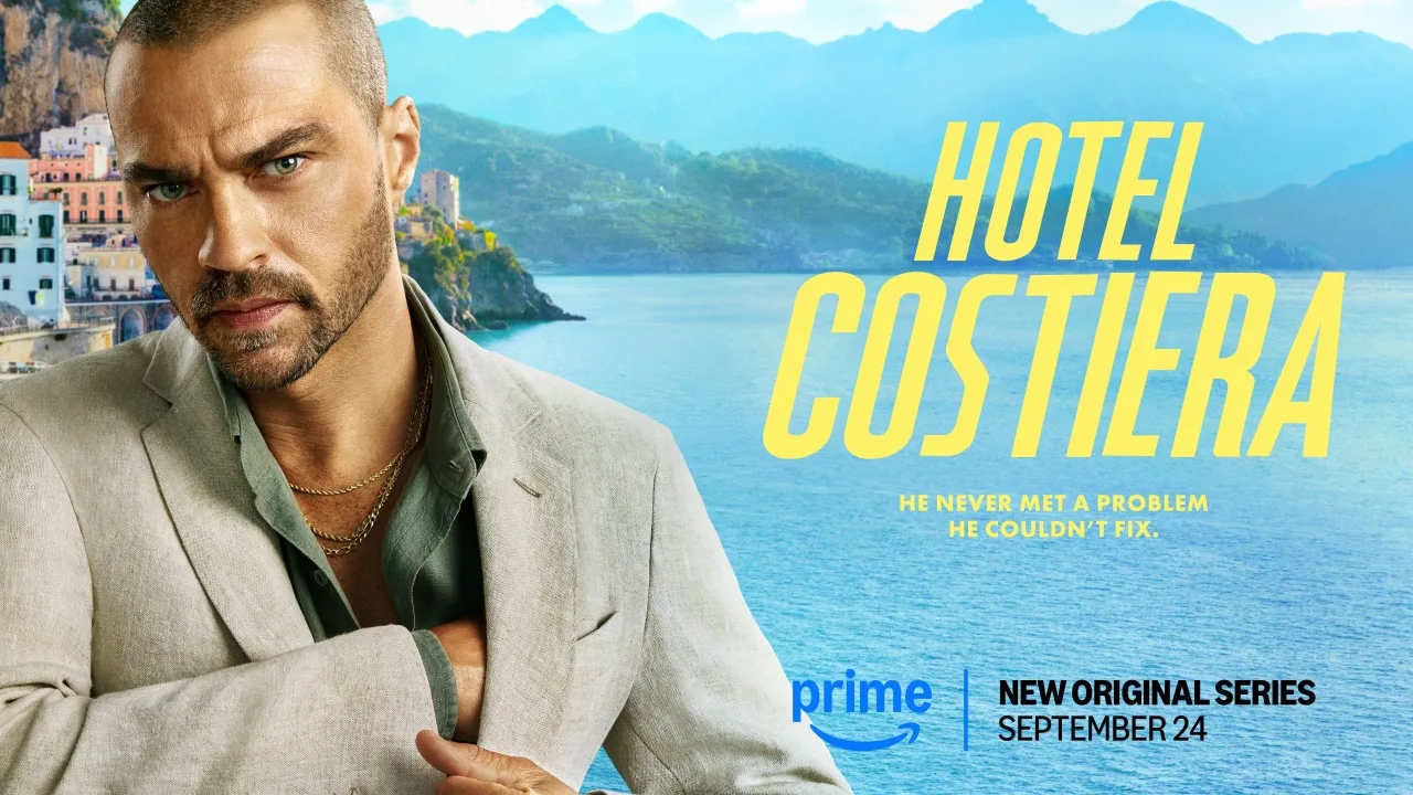 Hotel Costiera 1080p İndir - görsel 5