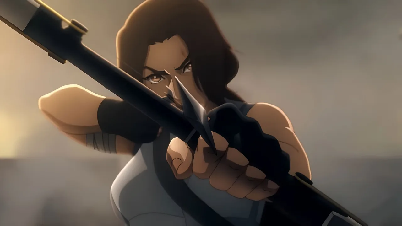 Tomb Raider: The Legend of Lara Croft 1080p İndir - görsel 2