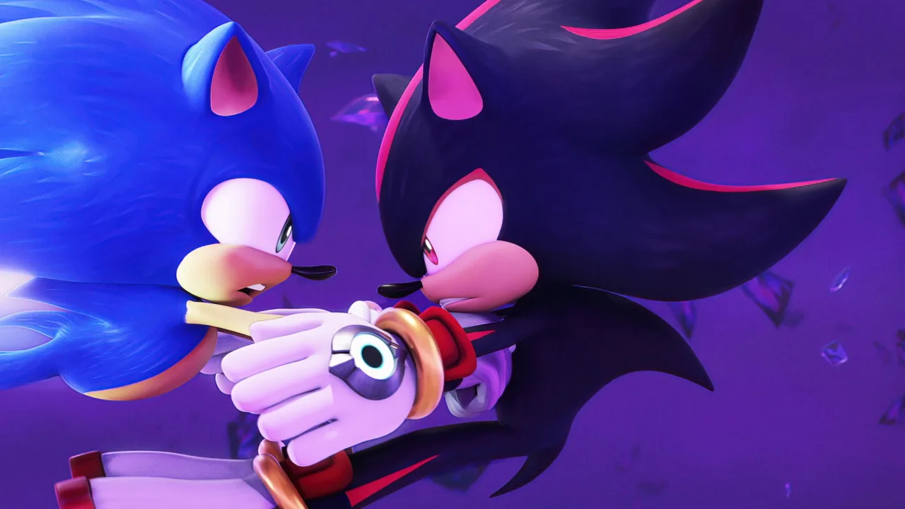 Sonic Prime İndir - görsel 5
