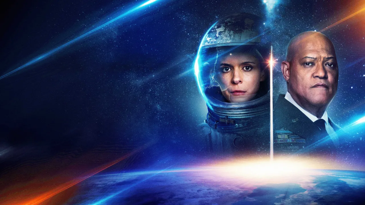 Astronot İndir - görsel 2