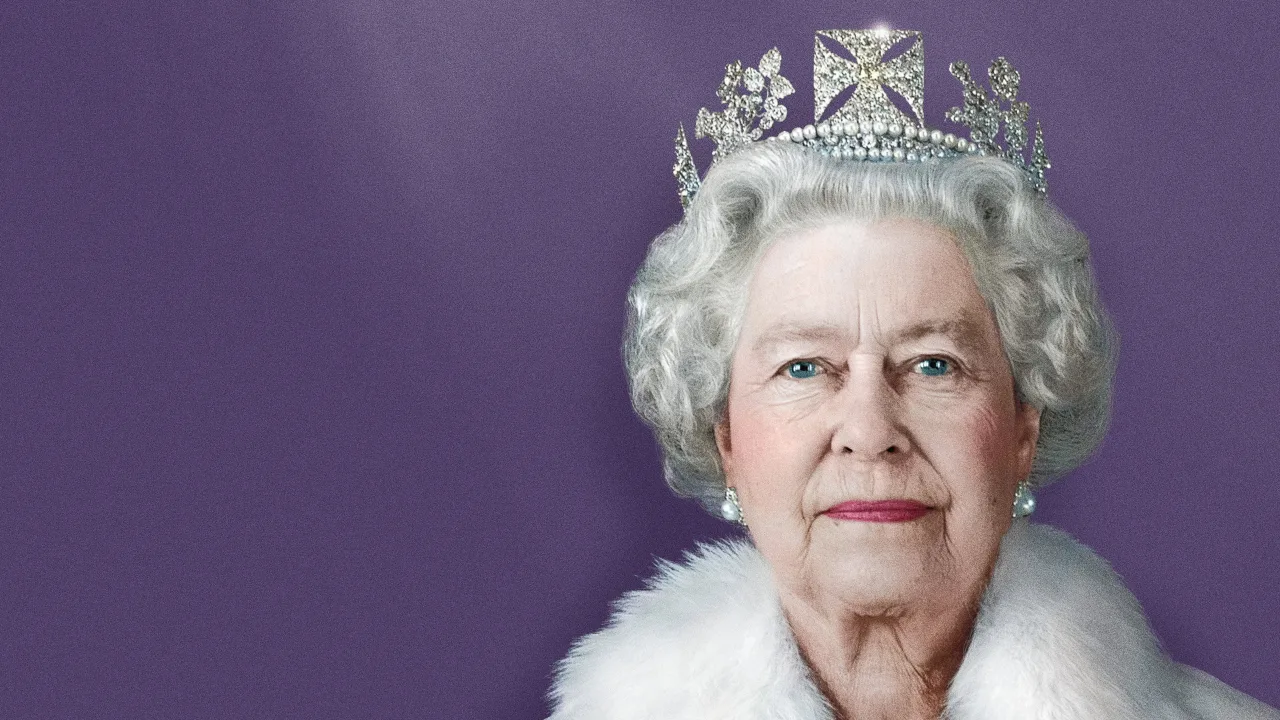 Elizabeth: A Portrait in Part(s) İndir - görsel 1