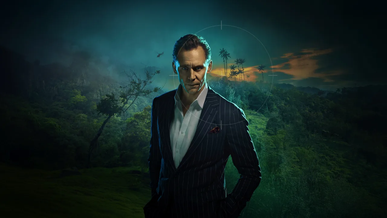 The Night Manager 1080p İndir - görsel 1