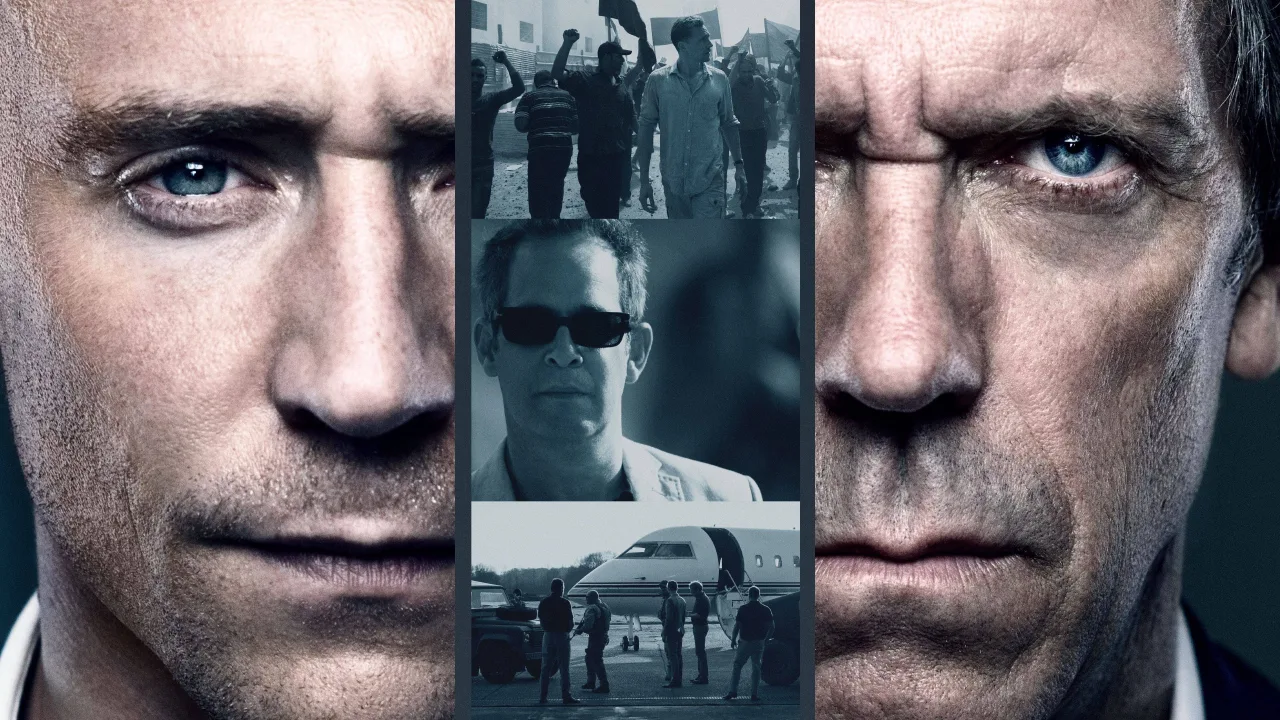 The Night Manager 1080p İndir - görsel 10