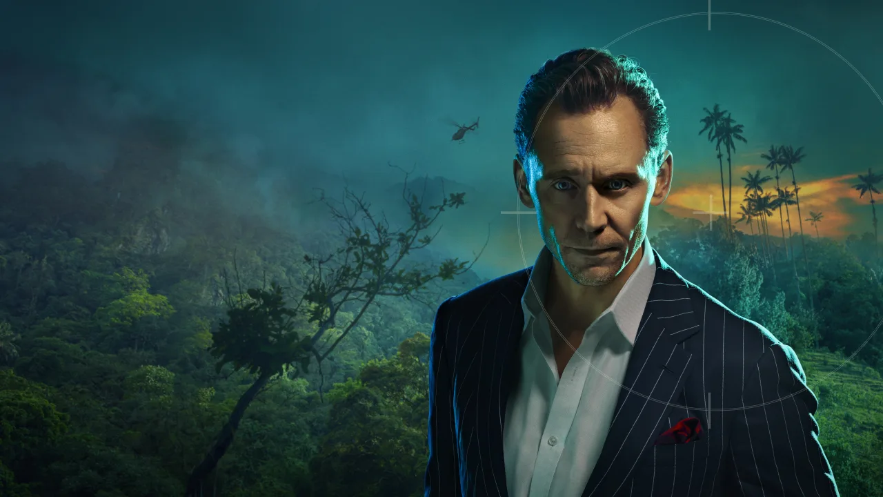 The Night Manager 1080p İndir - görsel 2